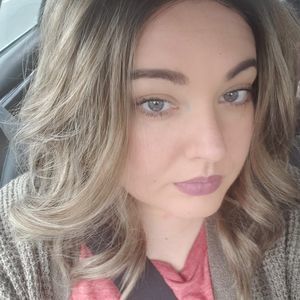 Meet your Posher, Katherine